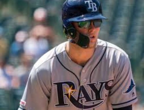 Who is Kevin Kiermaier Wife? All About Marisa Moralobo